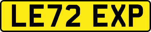 LE72EXP