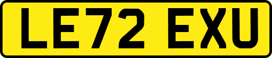 LE72EXU