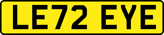 LE72EYE