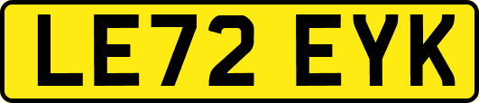 LE72EYK