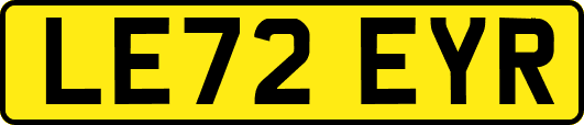LE72EYR