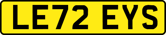 LE72EYS