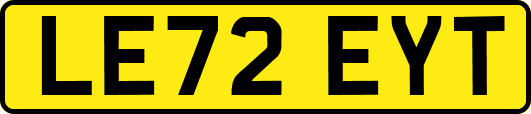 LE72EYT