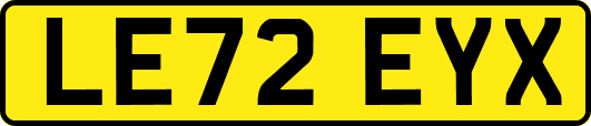 LE72EYX