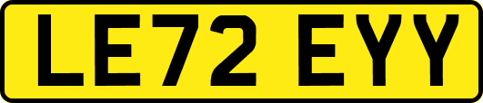 LE72EYY