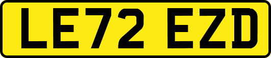 LE72EZD