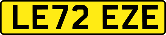 LE72EZE