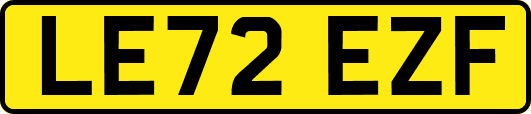 LE72EZF