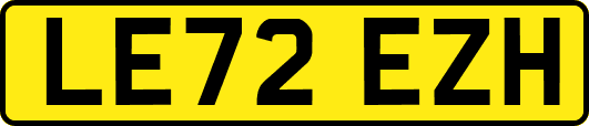 LE72EZH