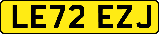 LE72EZJ