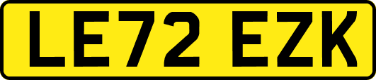 LE72EZK