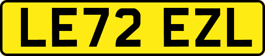 LE72EZL