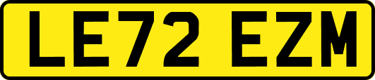 LE72EZM