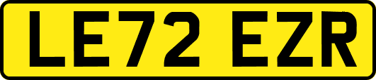 LE72EZR
