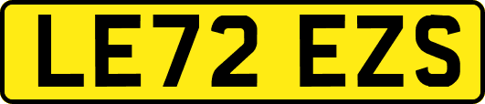 LE72EZS