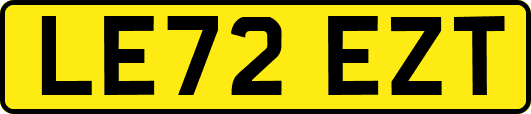 LE72EZT