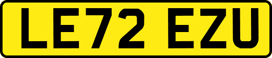 LE72EZU
