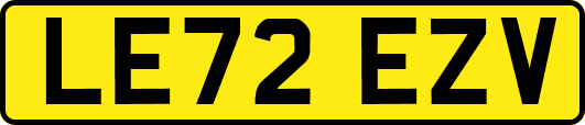 LE72EZV