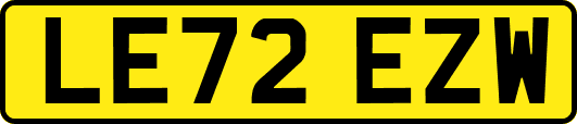 LE72EZW