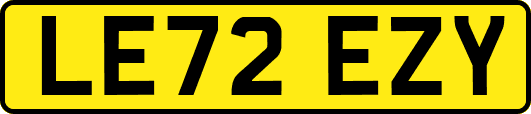 LE72EZY