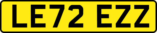 LE72EZZ