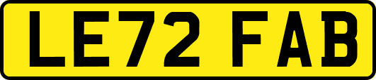 LE72FAB