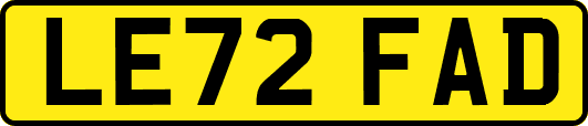 LE72FAD