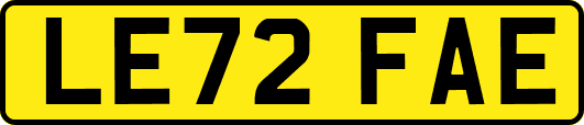 LE72FAE