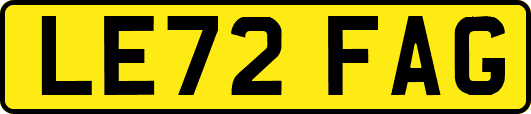 LE72FAG