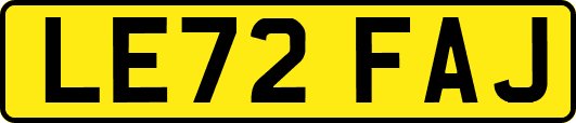 LE72FAJ