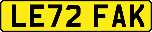 LE72FAK