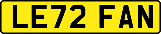 LE72FAN
