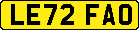 LE72FAO