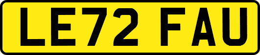 LE72FAU