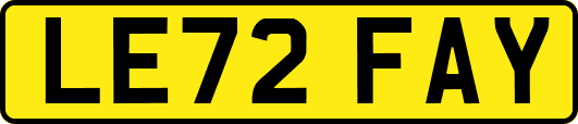 LE72FAY