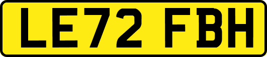 LE72FBH