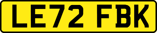 LE72FBK