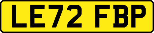 LE72FBP
