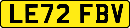 LE72FBV