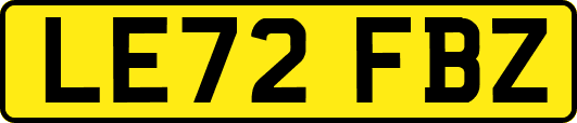LE72FBZ