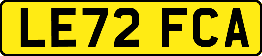 LE72FCA