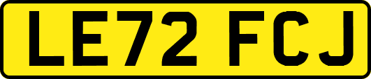 LE72FCJ