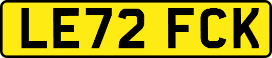 LE72FCK