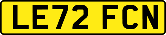 LE72FCN
