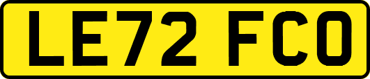 LE72FCO
