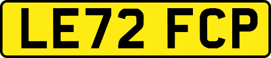 LE72FCP