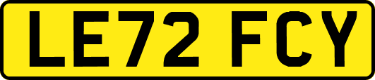 LE72FCY