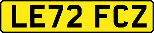 LE72FCZ