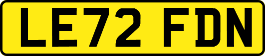 LE72FDN
