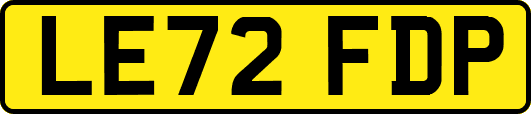 LE72FDP
